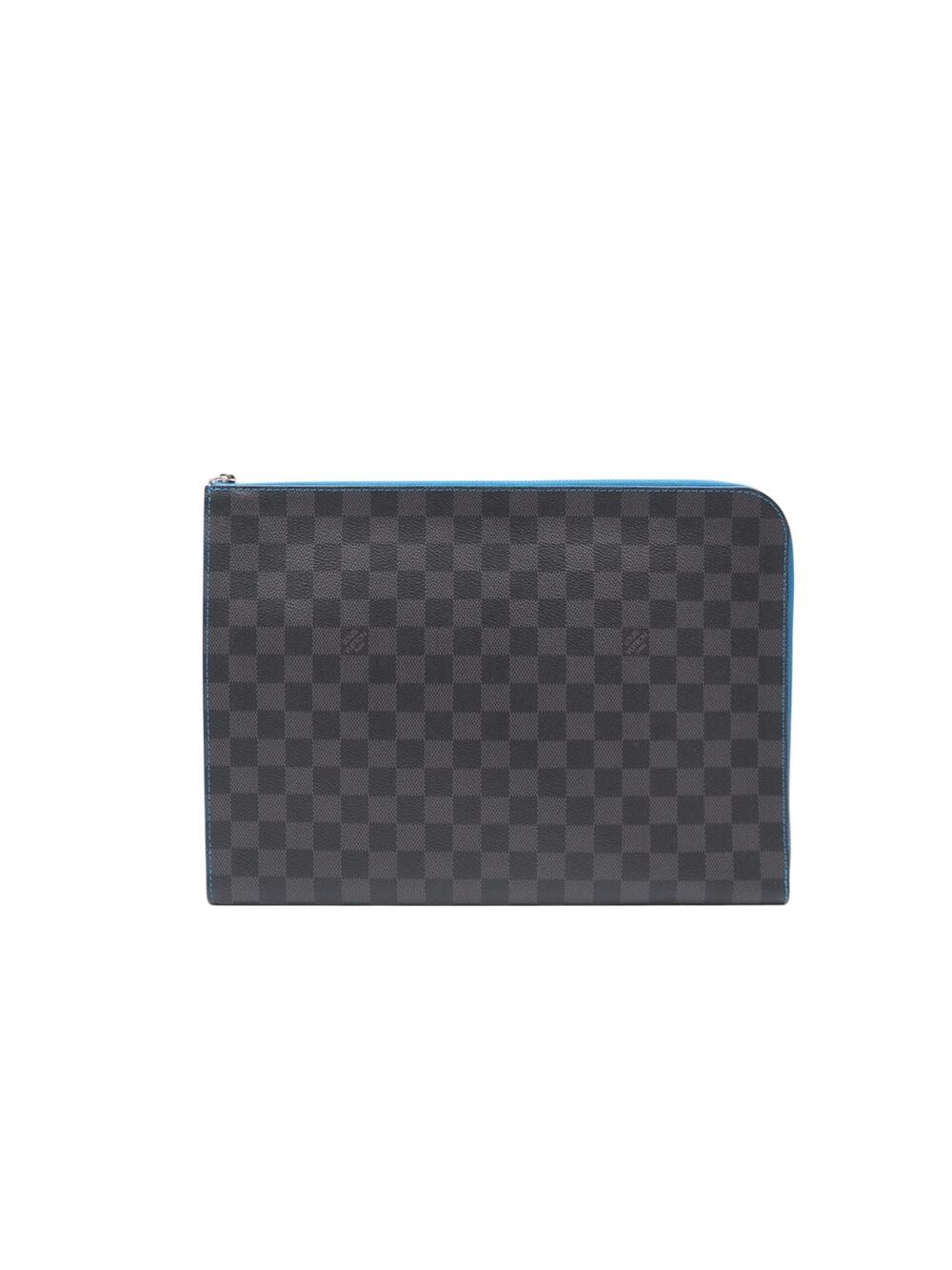 Louis Vuitton Damier Graphite Jour #353286F60B